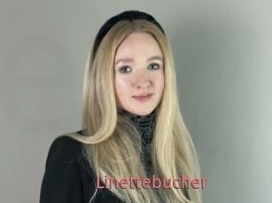 Linettebucher