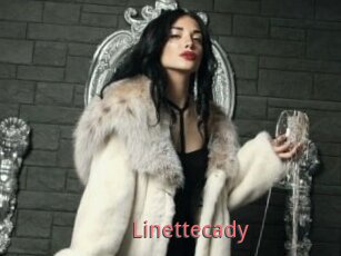 Linettecady