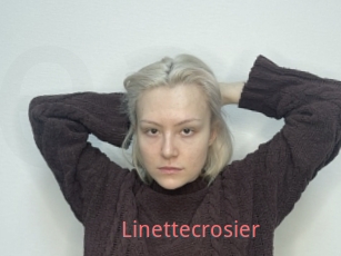 Linettecrosier