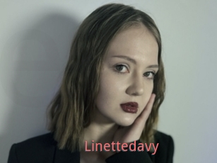 Linettedavy