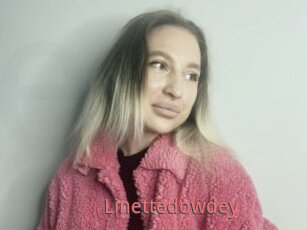 Linettedowdey