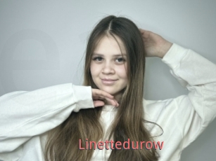 Linettedurow