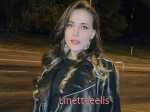 Linetteeells