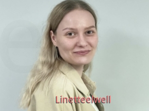 Linetteelwell