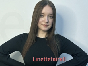 Linettefairall