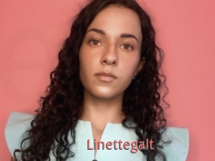 Linettegalt