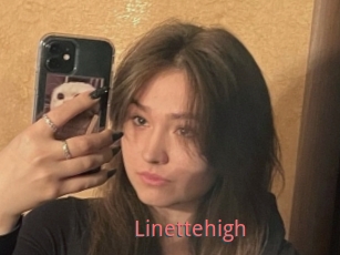 Linettehigh