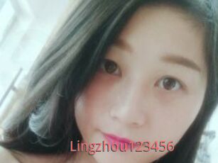 Lingzhou123456