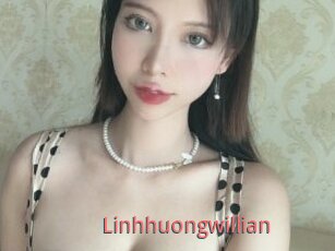 Linhhuongwillian