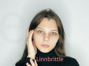 Linnbrittle