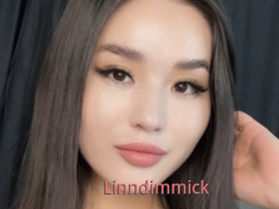 Linndimmick