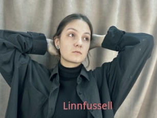 Linnfussell