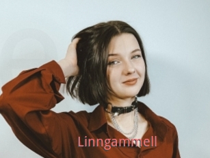 Linngammell