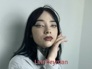 Linnheyman