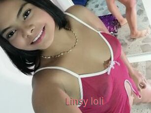 Linsy_loli