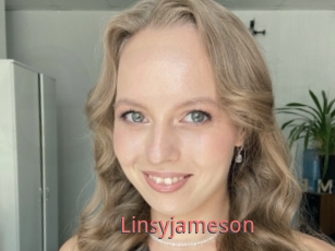 Linsyjameson