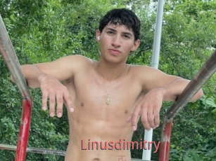 Linusdimitry