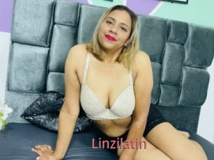 Linzilatin