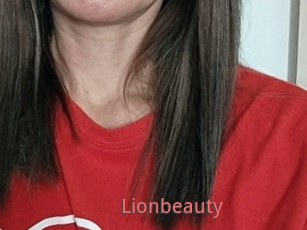 Lionbeauty