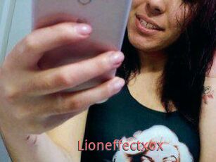 Lioneffectxox