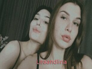 Liraandlina