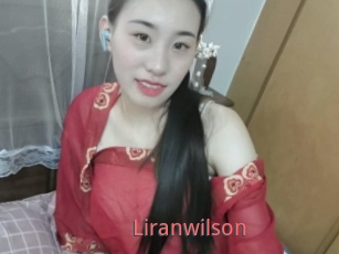 Liranwilson