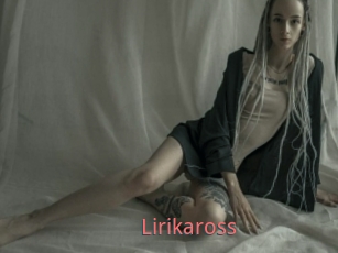 Lirikaross