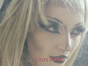 Lirox_vana