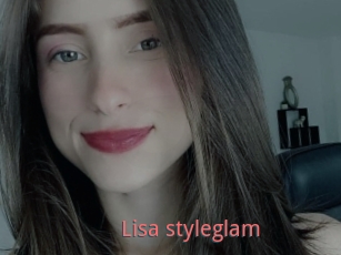 Lisa_styleglam