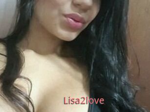 Lisa2love