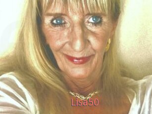 Lisa50