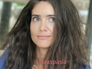 Lisaaspasia