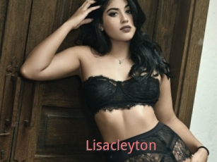 Lisacleyton