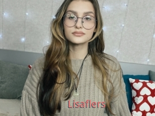 Lisaflers