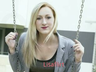 Lisaflirt