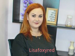 Lisafoxyred