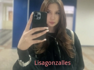 Lisagonzalles