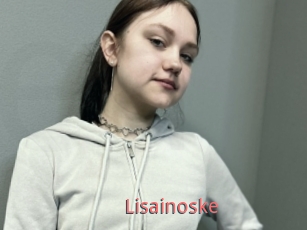 Lisainoske