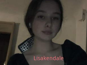 Lisakendale