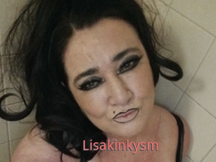 Lisakinkysm