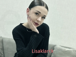 Lisaklarck