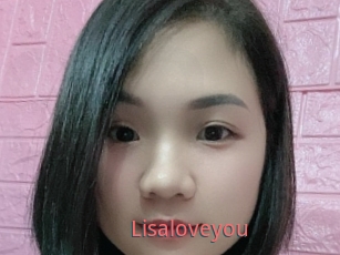 Lisaloveyou