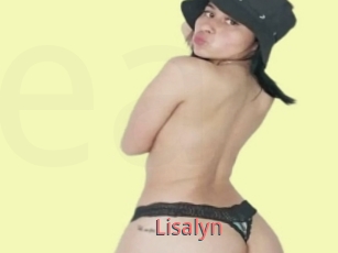 Lisalyn