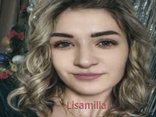 Lisamilla