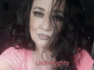 Lisanaughty