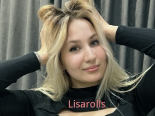 Lisarolls