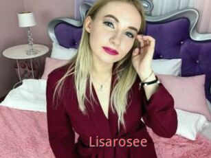 Lisarosee