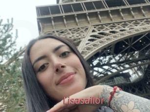 Lisasailor