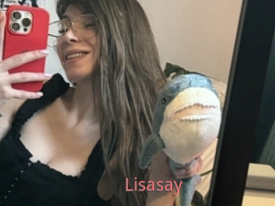 Lisasay