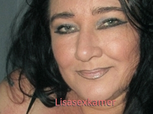 Lisasexkamer